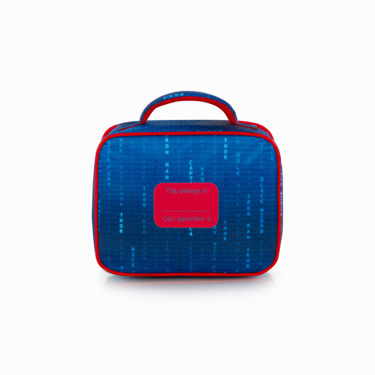 Heys - Avengers sac à lunch