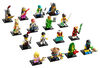 LEGO Minifigures Series 20 71027