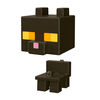 Minecraft - Mini Têtes - Chat