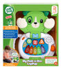 LeapFrog My Peek-a-Boo LapPup Scout - English Edition
