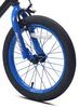 Stoneridge Power Play Bike with Helmet - 16 inch - R Exclusive