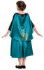 Queen Anna Classic Costume - 4-6 Years