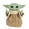 Star Wars Galactic Snackin' Grogu Animatronic Toy with Over 40 Sound and Motion Combinations