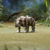 Transformers: Rise of the Beasts Movie, Beast Alliance, Beast Battle Masters Rhinox Action Figure, 3-inch
