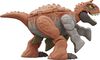 Jurassic World Dinosaur to Dinosaur Transforming Toy, Double Danger
