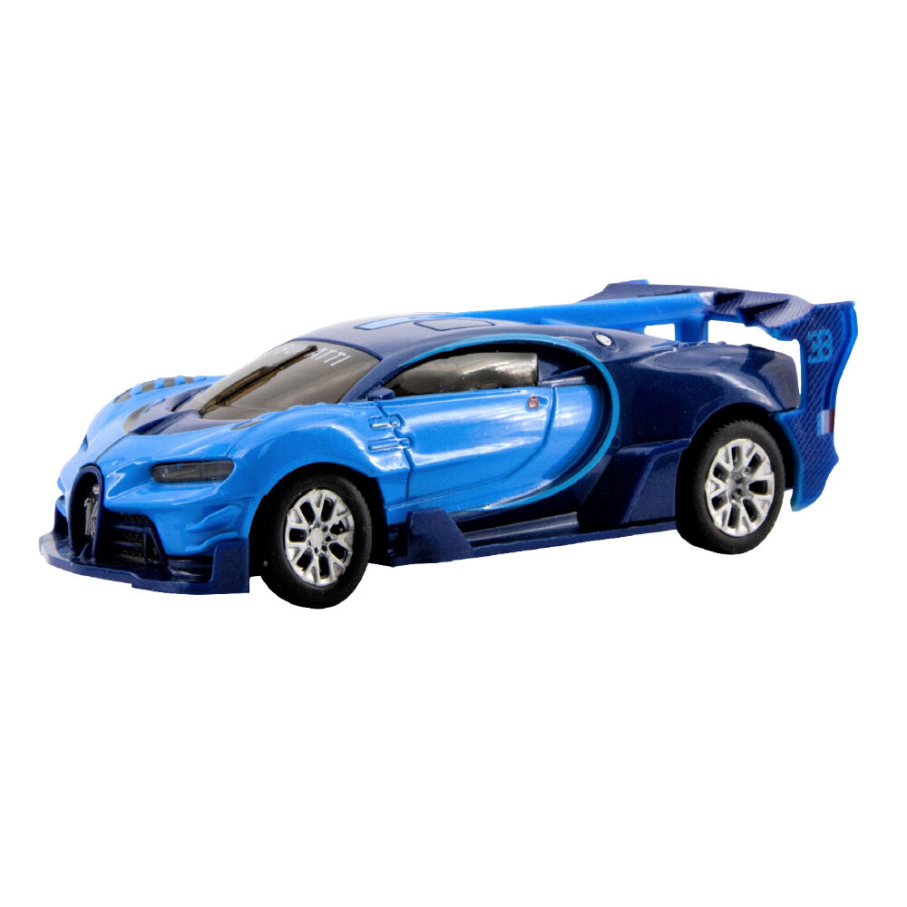 Fast lane rc bugatti 2025