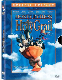 Monty Python and the Holy Grail