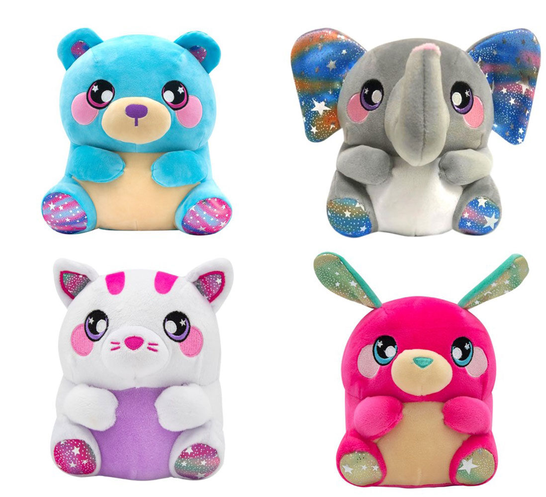 Squeezamals big sales