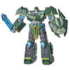 Transformers Bumblebee Cyberverse Adventures Toys Ultimate Class Iaconus Action Figure