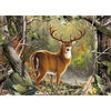 Realtree 1000 Piece Jigsaw Puzzle - English Edition