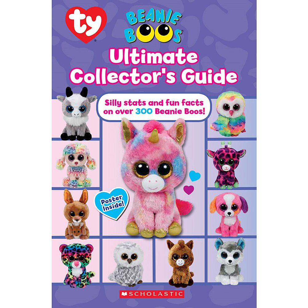 Beanie boos toys r us 2025