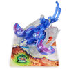 Bakugan, Special Attack Ventri, Spinning Collectible, Customizable Action Figure and Trading Cards