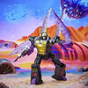 Transformers Toys Generations Legacy Deluxe Kickback Action Figure