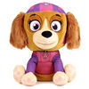 Paw Patrol Puppets Skye - English Edition