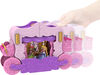 Disney Princess Carriage to Castle Playset