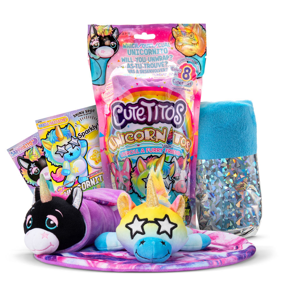 Cutetitos Unicornitos