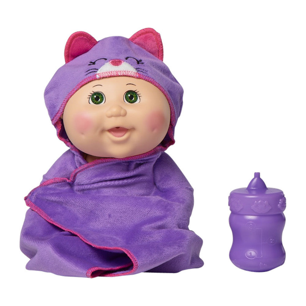 Cabbage patch newborn baby store