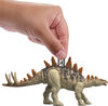 Jurassic World Strike Attack Tuojiangosaurus Dinosaur Toy with Single Strike Action