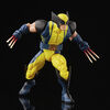 Marvel Legends Series X-Men Wolverine Return of Wolverine Action Figure