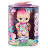 My Garden Baby Feed and Change Baby Butterfly Doll - R Exclusive