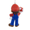 Décoration de Noël - Hallmark - Super Mario et super champignon - Nintendo
