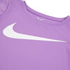 Nike 2-Piece Dri-FIT Scooter Set - Rush Fuschia - Size 2T
