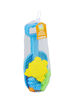 O2P Beach Shovel Set