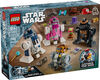 LEGO Star Wars Creative Play Droid Builder Set 75392