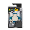 Pokémon Select Battle Figure - Translucent Snorlax