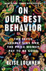 On Our Best Behavior - English Edition