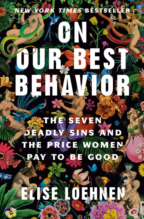 On Our Best Behavior - English Edition