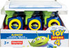 Disney Pixar Toy Story 4 Alienizer - English Edition