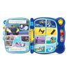 VTech PAW Patrol Pat'Patrouille - Mon livre-jeu éducatif - Édition anglaise
