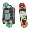 Hasbro Fortnite Victory Royale Series Food and Slurp Board Rider Set Skateboard Collectible Accessory