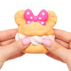 Disney Kawaii Squeezies - Minnie Cream Puff