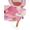 Disney Princess Style Collection Light Up and Style Vanity