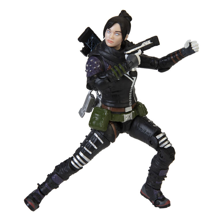 Apex Legends: Series 1- 6" Action Figures Assortment
