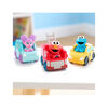 Sesame Street Twist and Pop Wheelies - Elmo