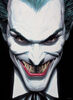 Joker "Clown Prince of Crime" 1000 Piece Puzzle