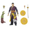 Marvel's Wong Action Figure Toy