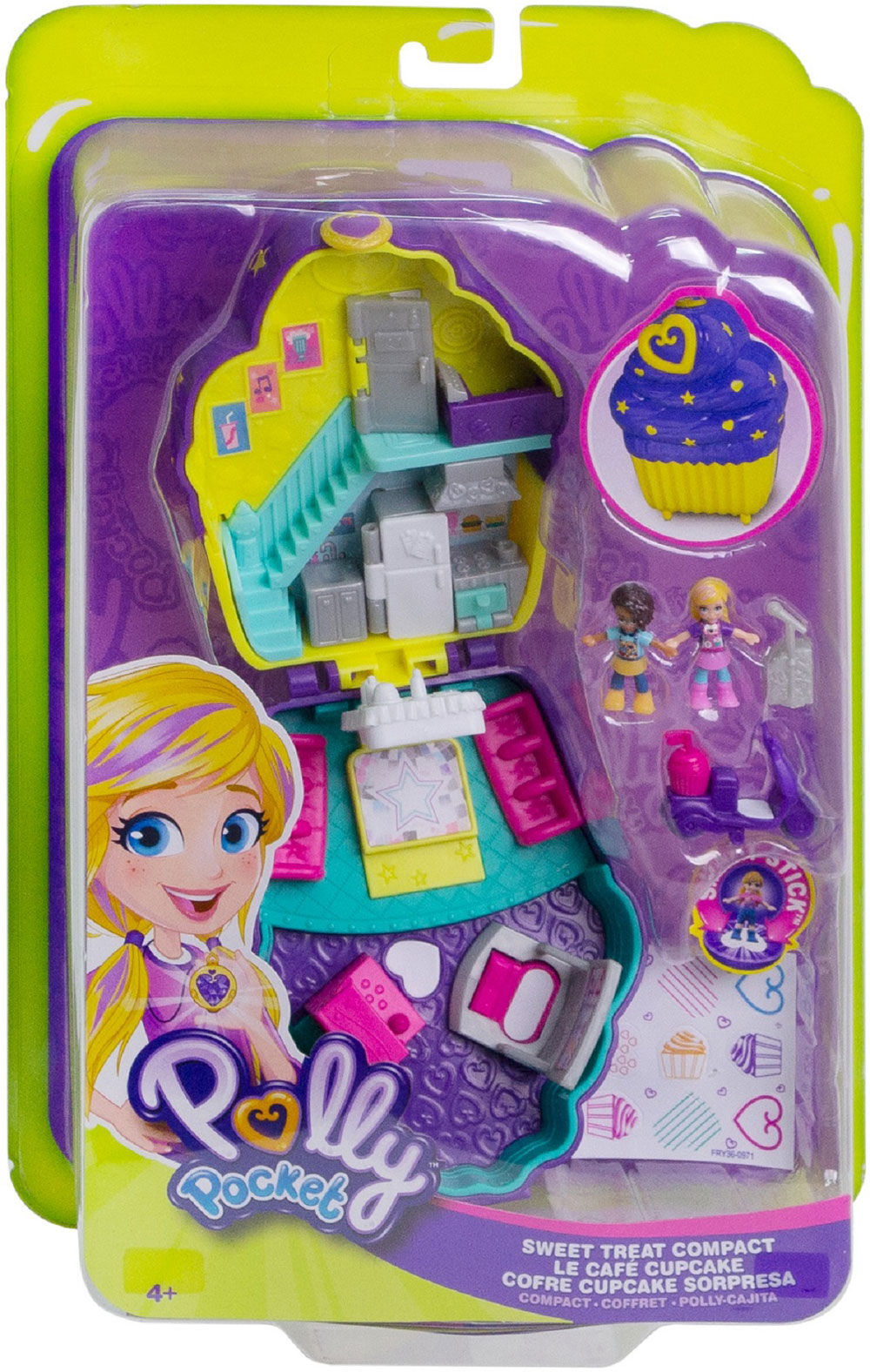 polly pocket