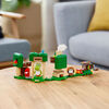 LEGO Super Mario Yoshi's Gift House Expansion Set 71406 Building Kit (246 Pieces)