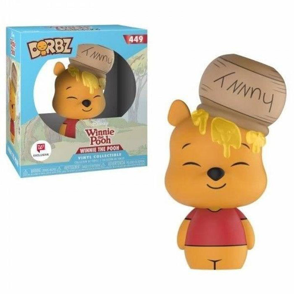 Toys r us shop winnie the pooh