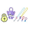 Lock Stars Basic Assortment Purple Cat–Series 1