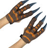 Jurassic World Rebirth Spinosaurus Battle Claws, Costume Dinosaur Role Play Handwear