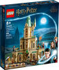 LEGO Harry Potter Poudlard : le bureau de Dumbledore 76402 Ensemble de construction (654 pièces)