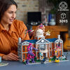 LEGO Marvel X-Men The X-Mansion Building Set - Marvel Collectibles DIY Craft Kit for Adults - 76294