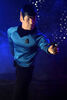 Star Trek - Monsieur Spock, 14 po - Édition anglaise