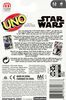 UNO Star Wars Matching Card Game Featuring 112 Cards