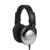 Koss Headphone UR29 Pliable avec contrôle du volume Noir / Argent